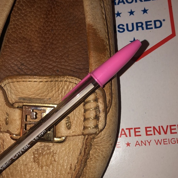 Tory Burch Mocassin - Picture 9 of 12